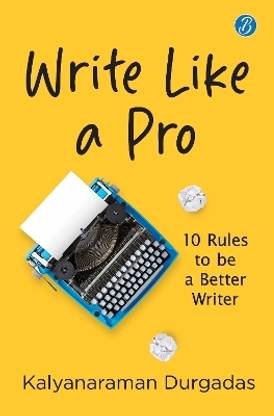 Write Like A Pro