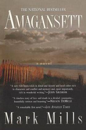 Amagansett