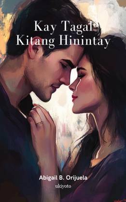 Kay Tagal Kitang Hinintay
