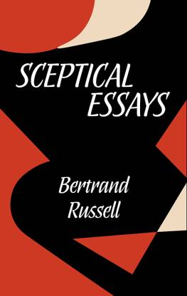 Sceptical Essays