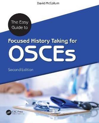 The Easy Guide to Focused History Taking for OSCEs
