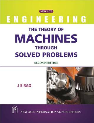 The Theory of Machines Through Solved Problems