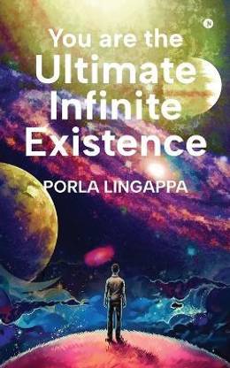 You are the Ultimate Infinite Existence
