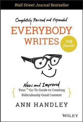Everybody Writes