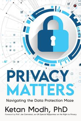 Privacy Matters