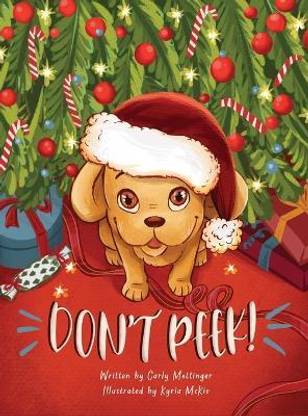 Don't Peek!