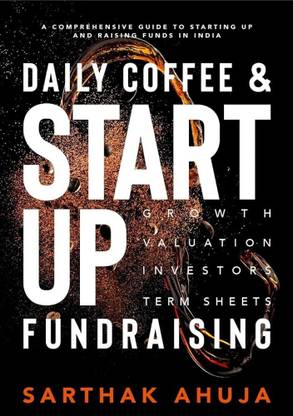 Daily Coffee & Startup Fundraising