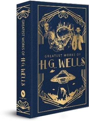 Greatest Works of H.G. Wells
