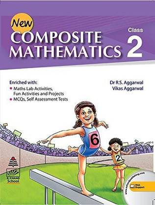 New Composite Mathematics Class 2