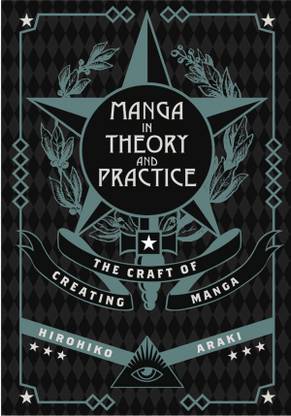 Manga in Theory and Practice  - The Craft of Creating Manga