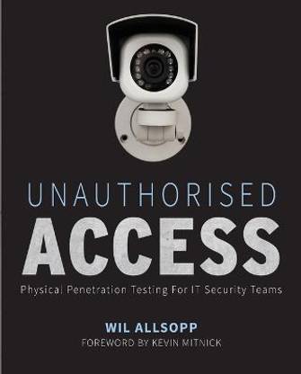 Unauthorised Access