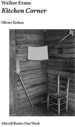 Walker Evans