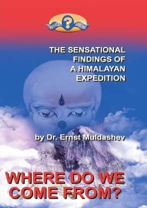Where Do We Come from