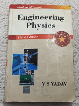 Engineering physics