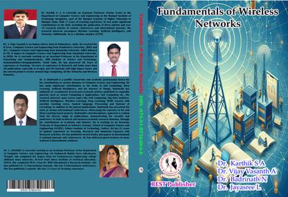 Fundamentals of Wireless Networks