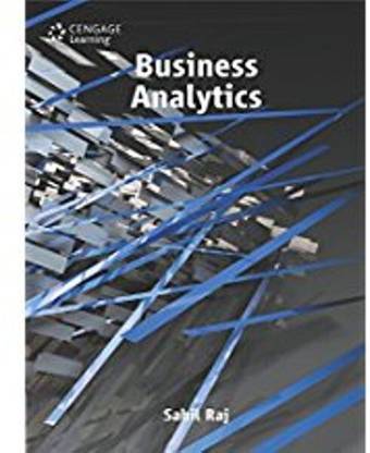 Business Analytics