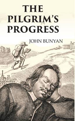 THE PILGRIM'S PROGRESS [Hardcover]