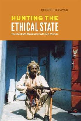 Hunting the Ethical State