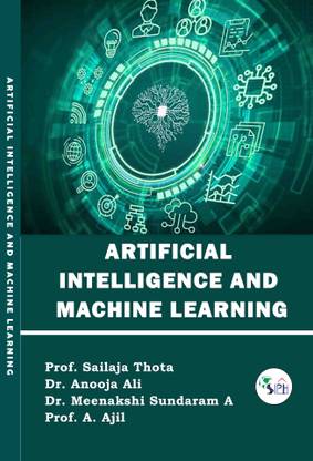 Artificial Intelligence and Machine Learning
