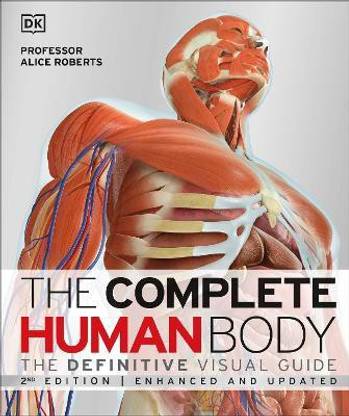 The Complete Human Body