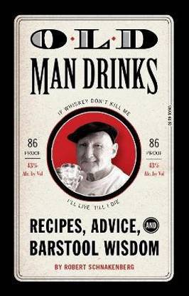 Old Man Drinks