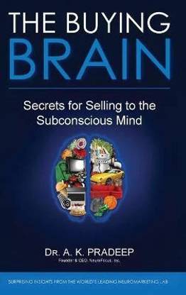 The Buying Brain
