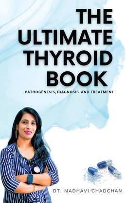 THE ULTIMATE THYROID BOOK