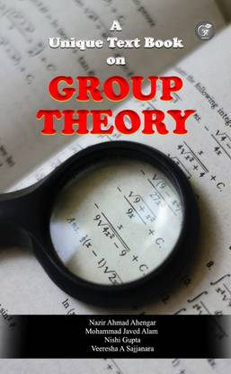 A UNIQUE TEXT BOOK ON GROUP THEORY