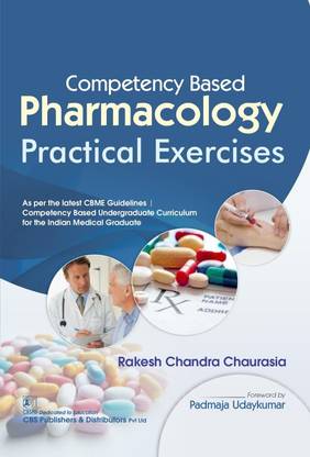 Practical Pharmacology