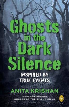 Ghosts in the Dark Silence