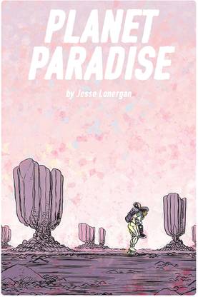 Planet Paradise
