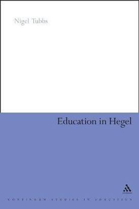 Education in Hegel