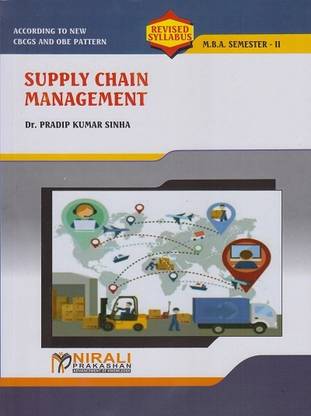 Supply Chain Management (Edition-1)