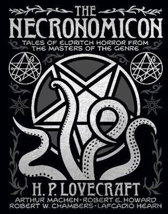 The Necronomicon