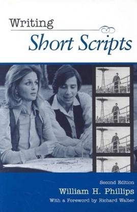 Writing Short Scripts