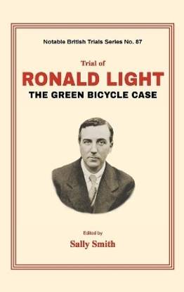 Trial of Ronald Light