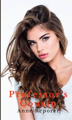 Professor's cousin
