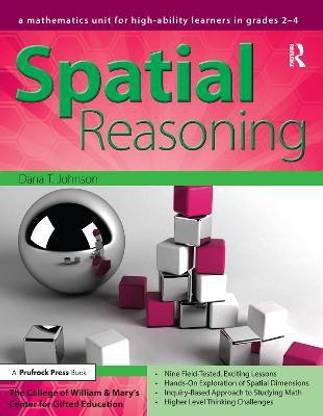 Spatial Reasoning