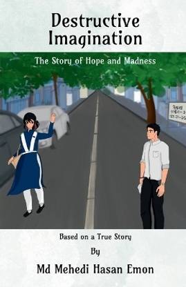 Destructive Imagination