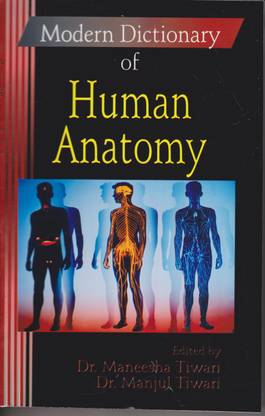 Modern Dictionary of Human Anatomy