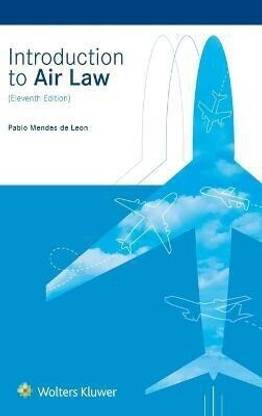 Introduction to Air Law