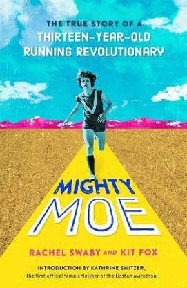 Mighty Moe