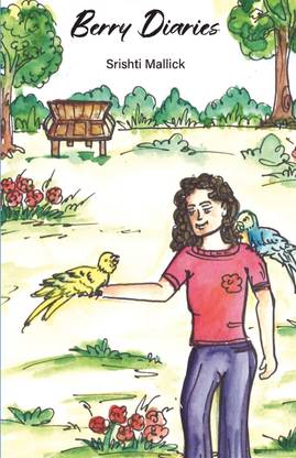 Berry Diaries  - Adventures with my family