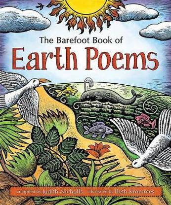 Earth Poems