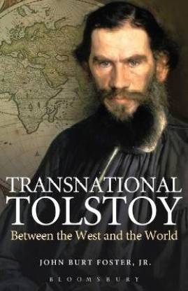 Transnational Tolstoy