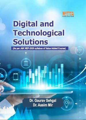 Digital and Technological Solutions