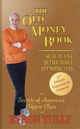 The Old Money Book