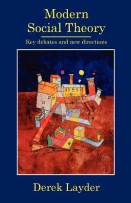Modern Social Theory
