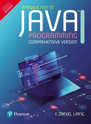 INTRO TO JAVA PROGRAMMING, COMPREHENSIVE VERSION