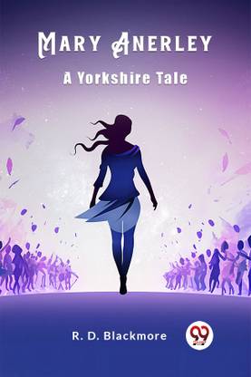 Mary AnerleyA Yorkshire Tale (Edition2024)